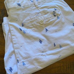Men’s fashion shorts